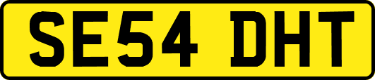 SE54DHT