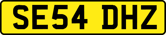 SE54DHZ
