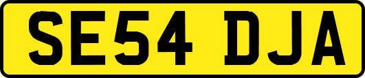 SE54DJA