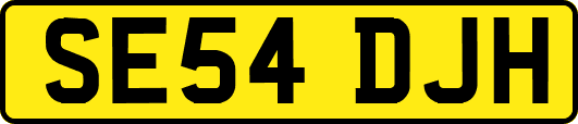 SE54DJH