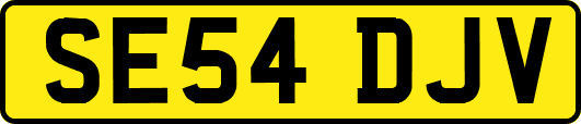 SE54DJV