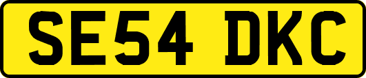 SE54DKC