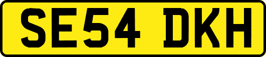 SE54DKH