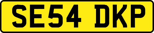SE54DKP