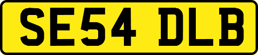 SE54DLB
