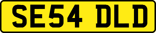 SE54DLD