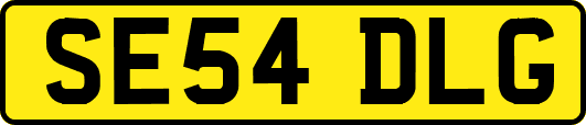 SE54DLG