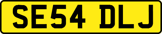 SE54DLJ