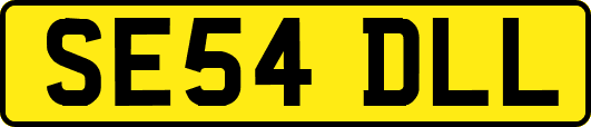 SE54DLL
