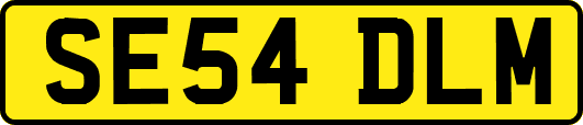 SE54DLM