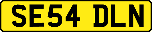 SE54DLN