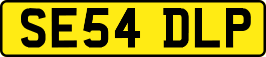 SE54DLP