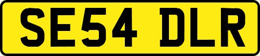 SE54DLR