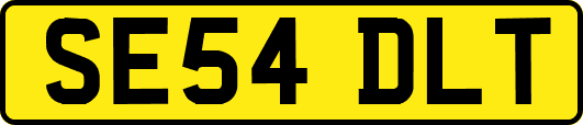 SE54DLT