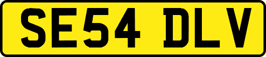 SE54DLV