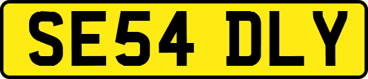 SE54DLY