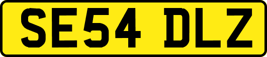 SE54DLZ