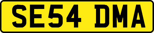 SE54DMA