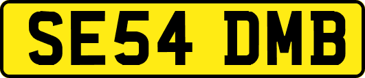 SE54DMB