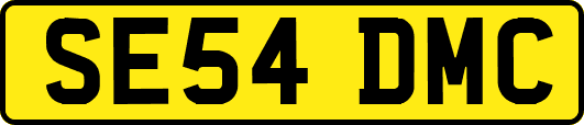 SE54DMC