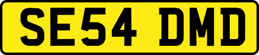 SE54DMD