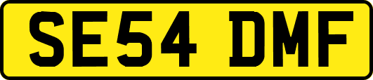 SE54DMF
