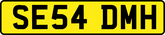 SE54DMH