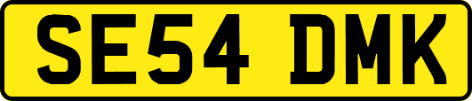 SE54DMK