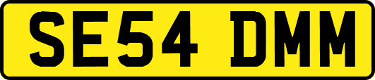SE54DMM