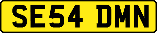 SE54DMN