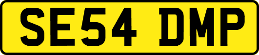 SE54DMP