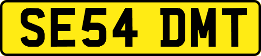 SE54DMT
