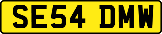 SE54DMW