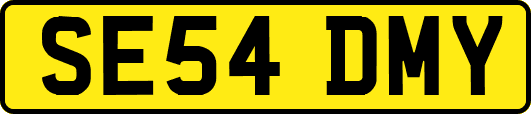 SE54DMY