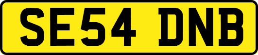 SE54DNB