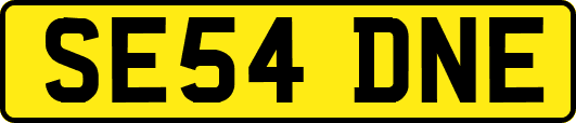 SE54DNE