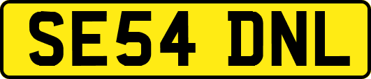 SE54DNL