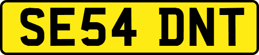 SE54DNT