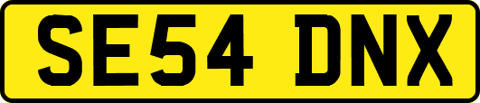 SE54DNX