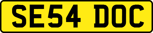 SE54DOC