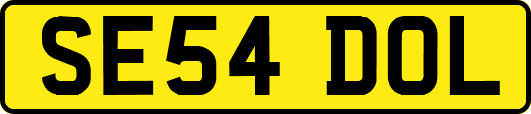 SE54DOL