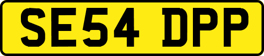 SE54DPP