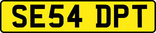 SE54DPT