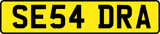 SE54DRA