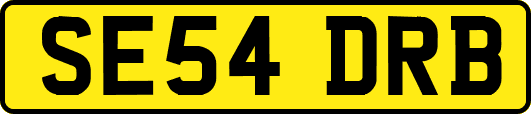 SE54DRB