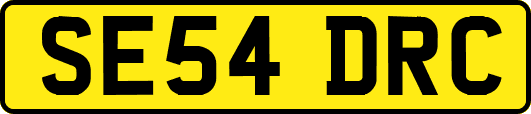 SE54DRC