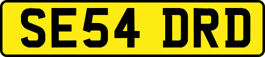 SE54DRD