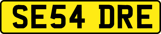 SE54DRE
