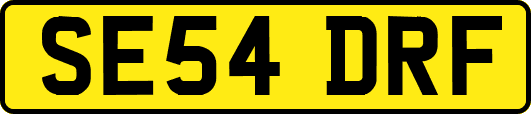 SE54DRF
