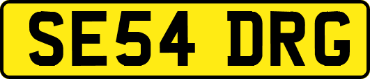 SE54DRG